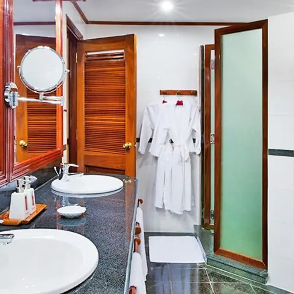 Victoria Resort Cần Thơ