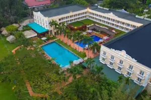 Victoria Resort Cần Thơ