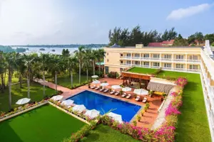 Victoria Resort Cần Thơ