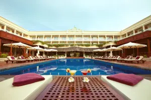 Victoria Resort Cần Thơ