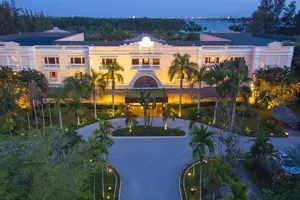 Victoria Resort Cần Thơ