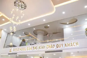 Khách Sạn Apple