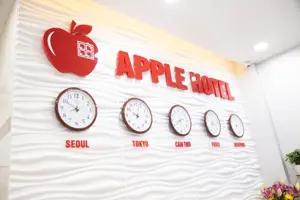 Khách Sạn Apple