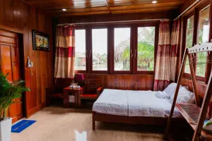 Casa Eco Mekong Resort