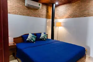 Casa Eco Mekong Resort