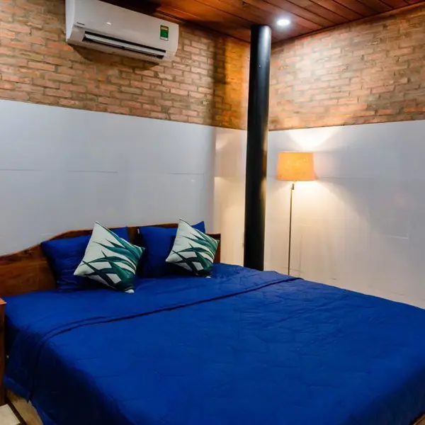 Casa Eco Mekong Resort