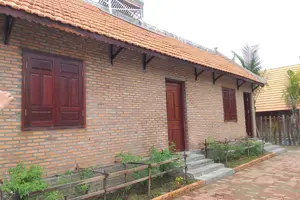 Casa Eco Mekong Resort