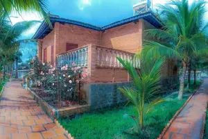 Casa Eco Mekong Resort