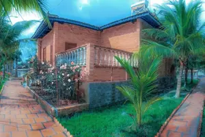 Casa Eco Mekong Resort