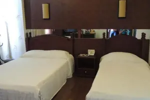 Khách Sạn Phương Đông Cần Thơ