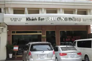 Khách Sạn Phương Đông Cần Thơ