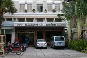 Khách Sạn Phương Đông Cần Thơ