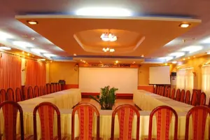 Khách Sạn Phương Đông Cần Thơ