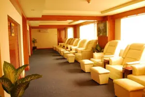 Khách Sạn Phương Đông Cần Thơ