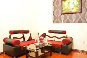 Khách sạn Linh Phương 2