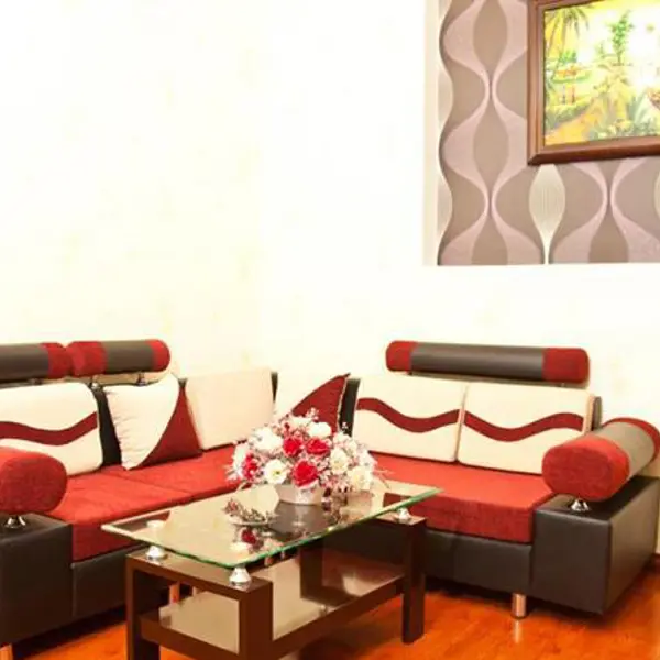 Khách sạn Linh Phương 2