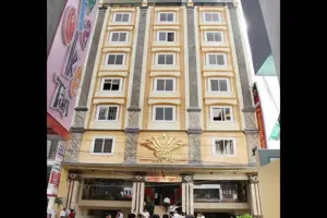 Khách sạn Linh Phương 2