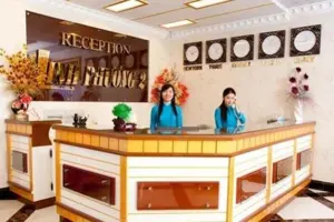 Khách sạn Linh Phương 2