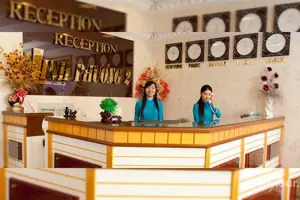 Khách sạn Linh Phương 2