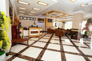 Khách sạn Linh Phương 2