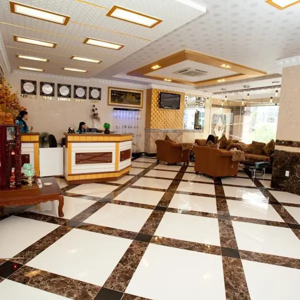 Khách sạn Linh Phương 2