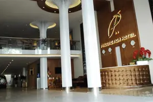 Khách Sạn Phương Nga