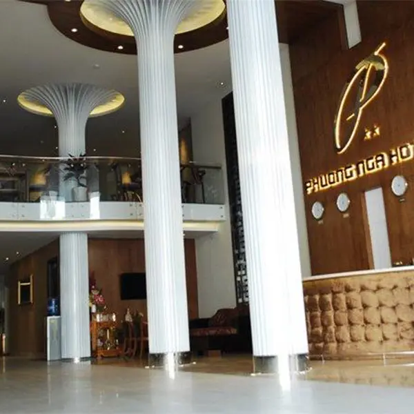 Khách Sạn Phương Nga