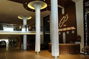 Khách Sạn Phương Nga