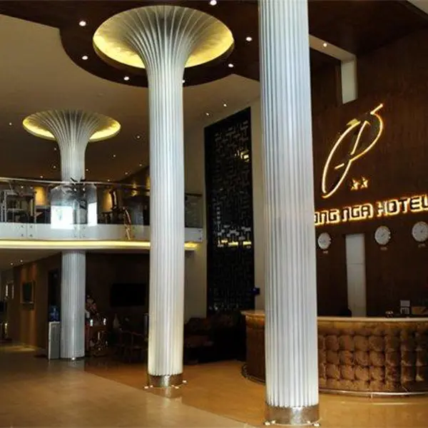 Khách Sạn Phương Nga
