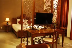 Khách Sạn Phương Nga