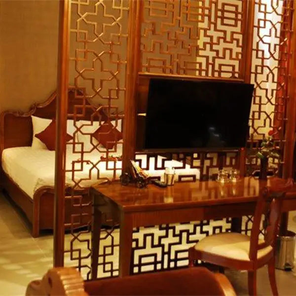 Khách Sạn Phương Nga
