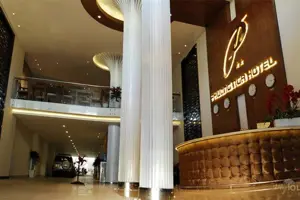 Khách Sạn Phương Nga