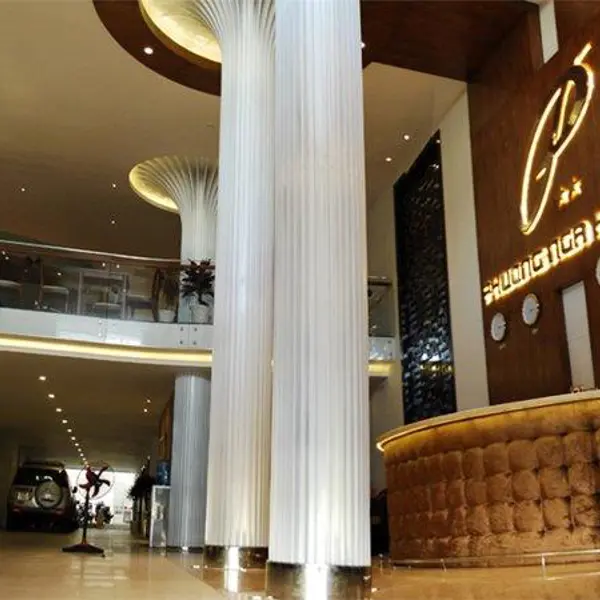 Khách Sạn Phương Nga