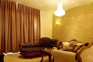 Khách Sạn Phương Nga