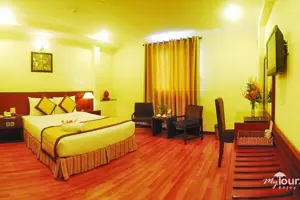 Khách sạn Hậu Giang