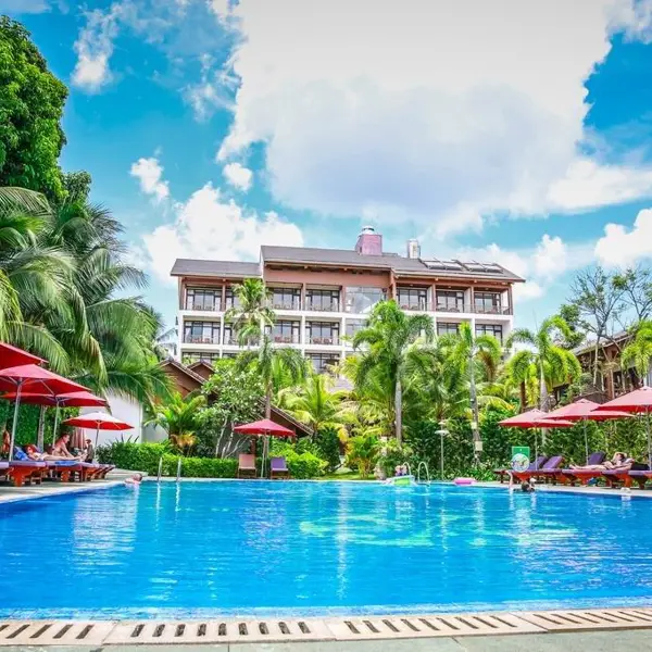 Tropicana Phú Quốc Resort
