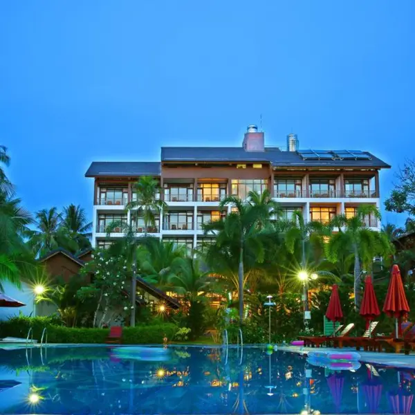 Tropicana Phú Quốc Resort
