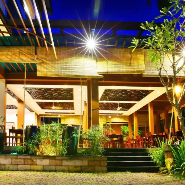 Tropicana Phú Quốc Resort