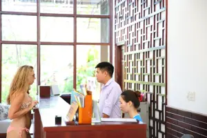 Tropicana Phú Quốc Resort