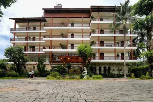 Tropicana Phú Quốc Resort