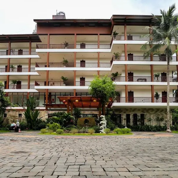 Tropicana Phú Quốc Resort