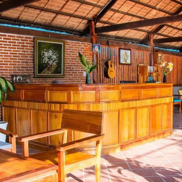 La Casa Resort Phú Quốc
