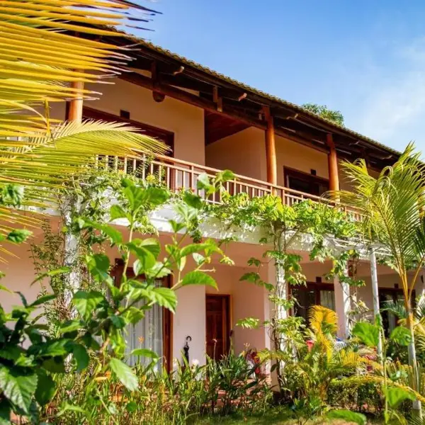 La Casa Resort Phú Quốc