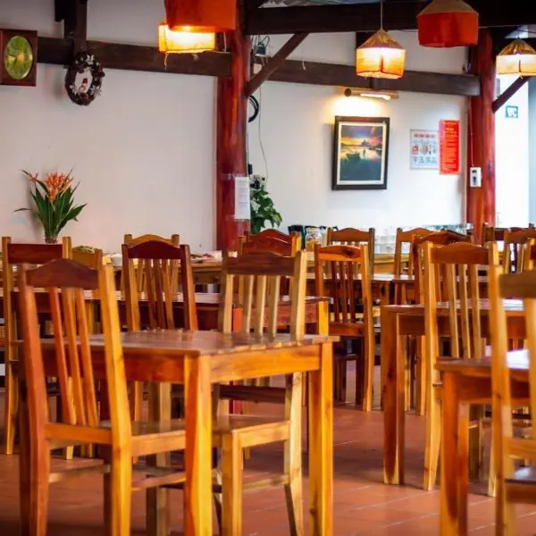 La Casa Resort Phú Quốc
