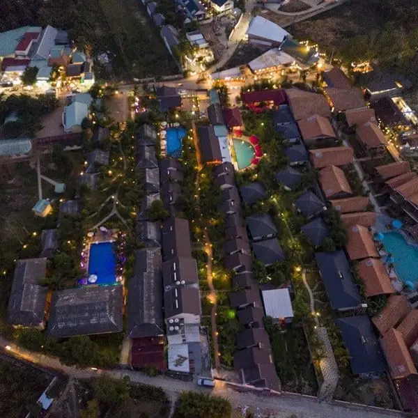 La Casa Resort Phú Quốc