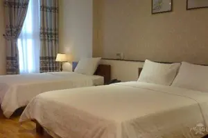 Khách Sạn Anh Đào Mekong