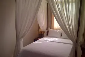 Khách Sạn Anh Đào Mekong