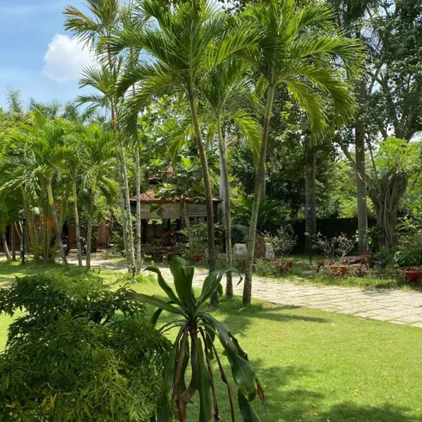 Haan Resort & Golf