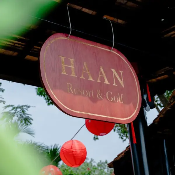 Haan Resort & Golf