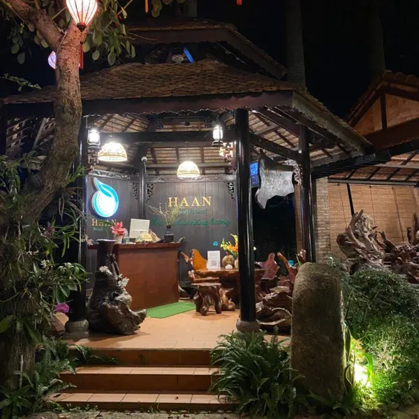 Haan Resort & Golf